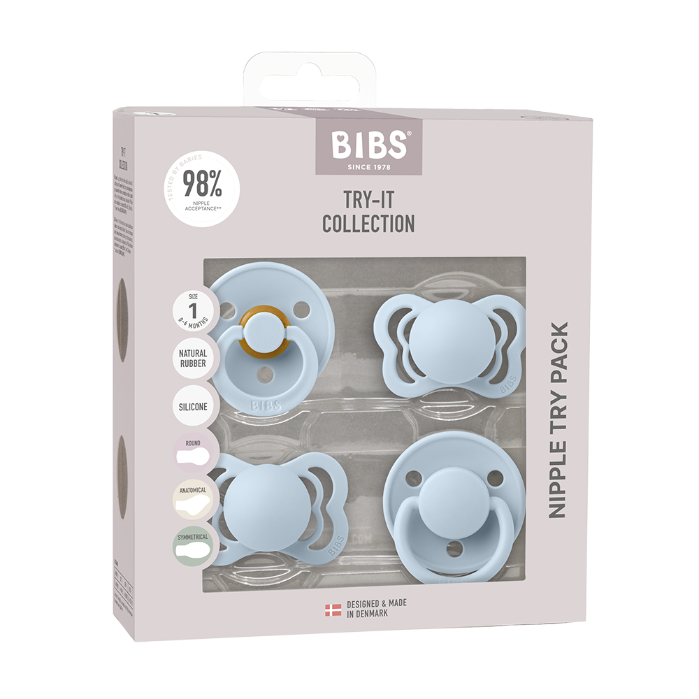 Try-It Collection