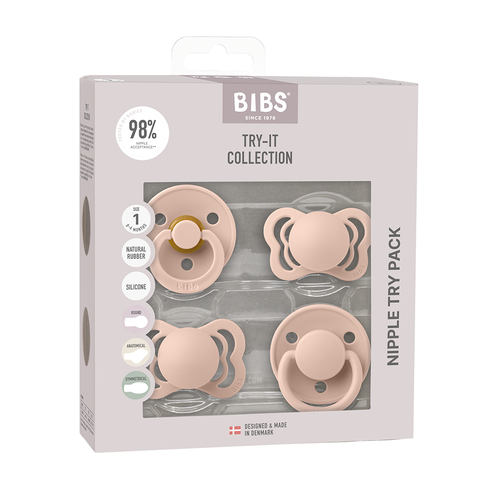 Try-It Collection
