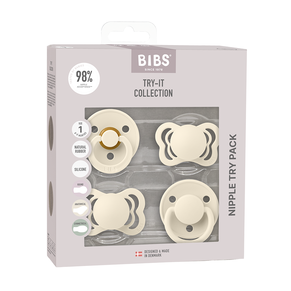 Try-It Collection