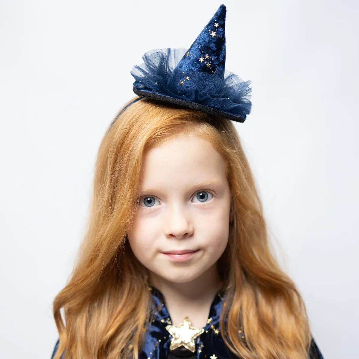 Glinde the Witch Hat