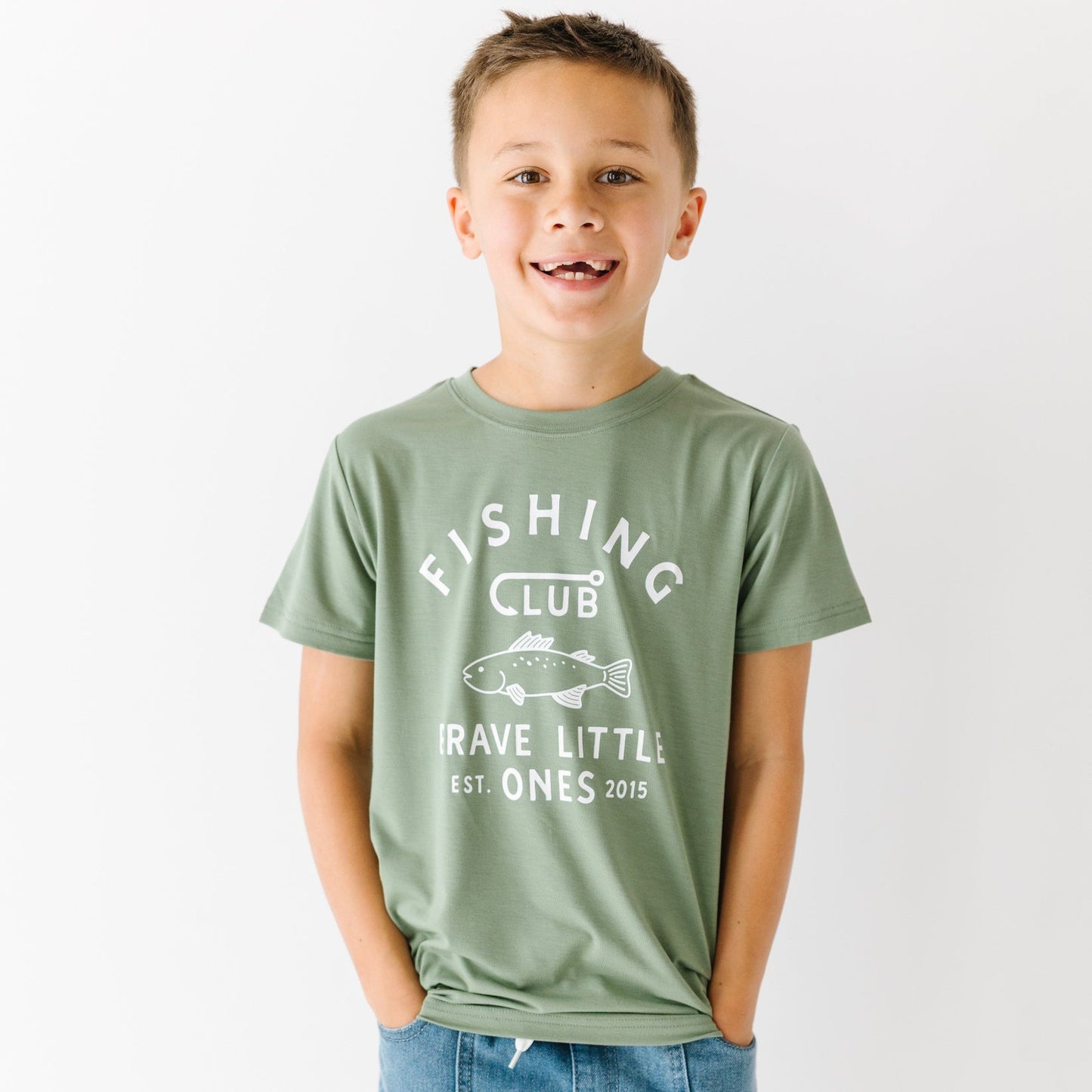 Fishing Shirt