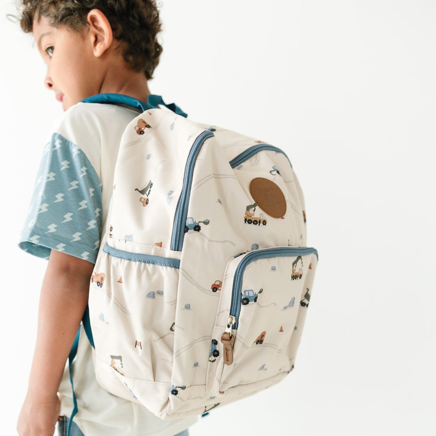 Construction Backpack