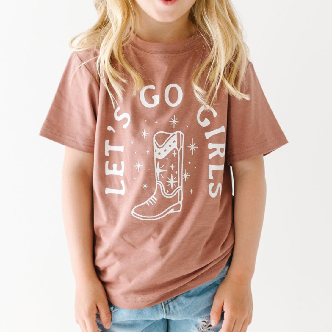 Let's Go Girls Shirt