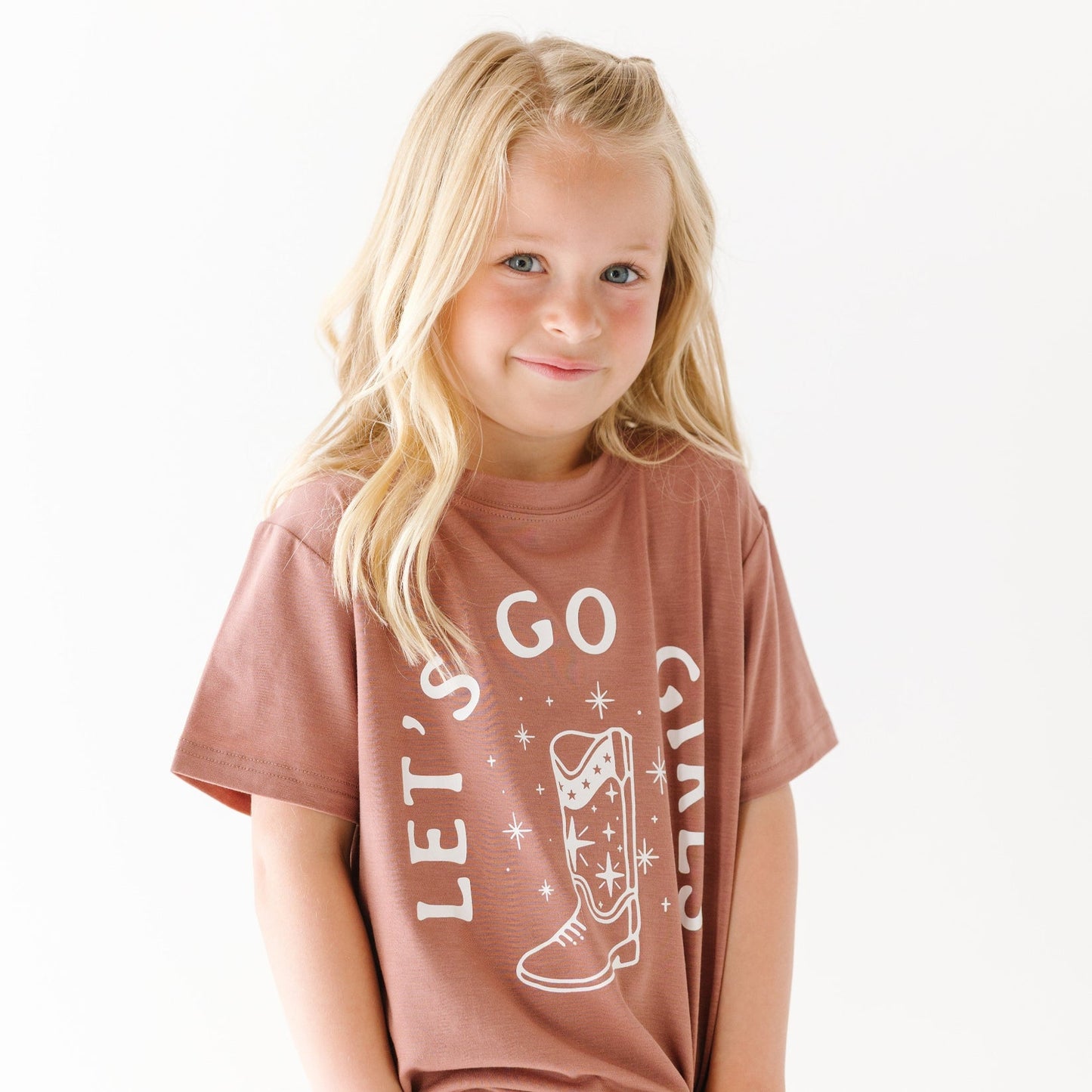 Let's Go Girls Shirt