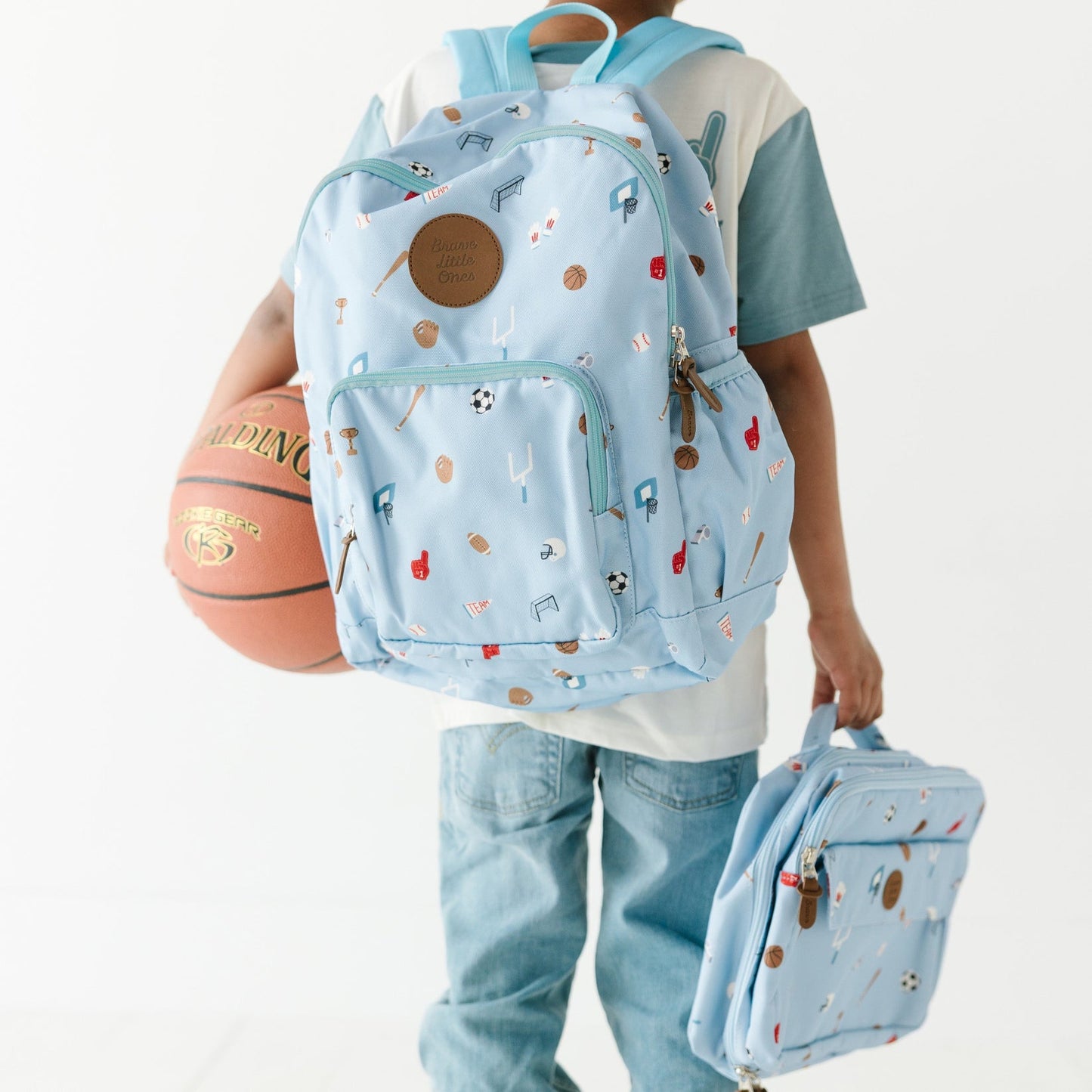 Sports Backpack