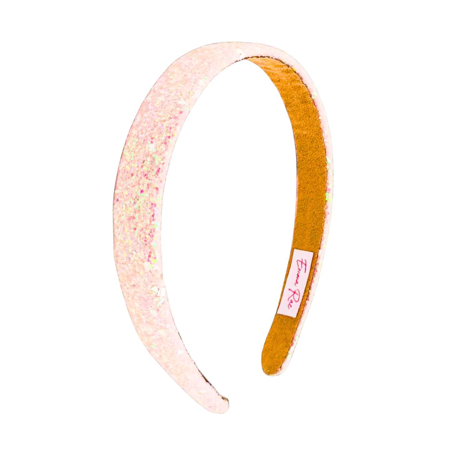Slim Sparkly Headband – Hair Accessory for Everyday & Gift