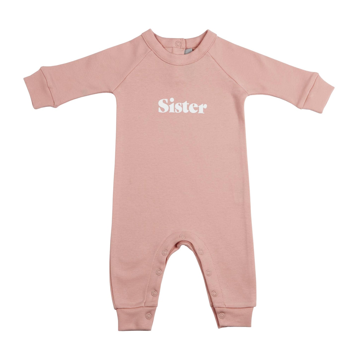 Faded Blush 'Sister' All-in-One