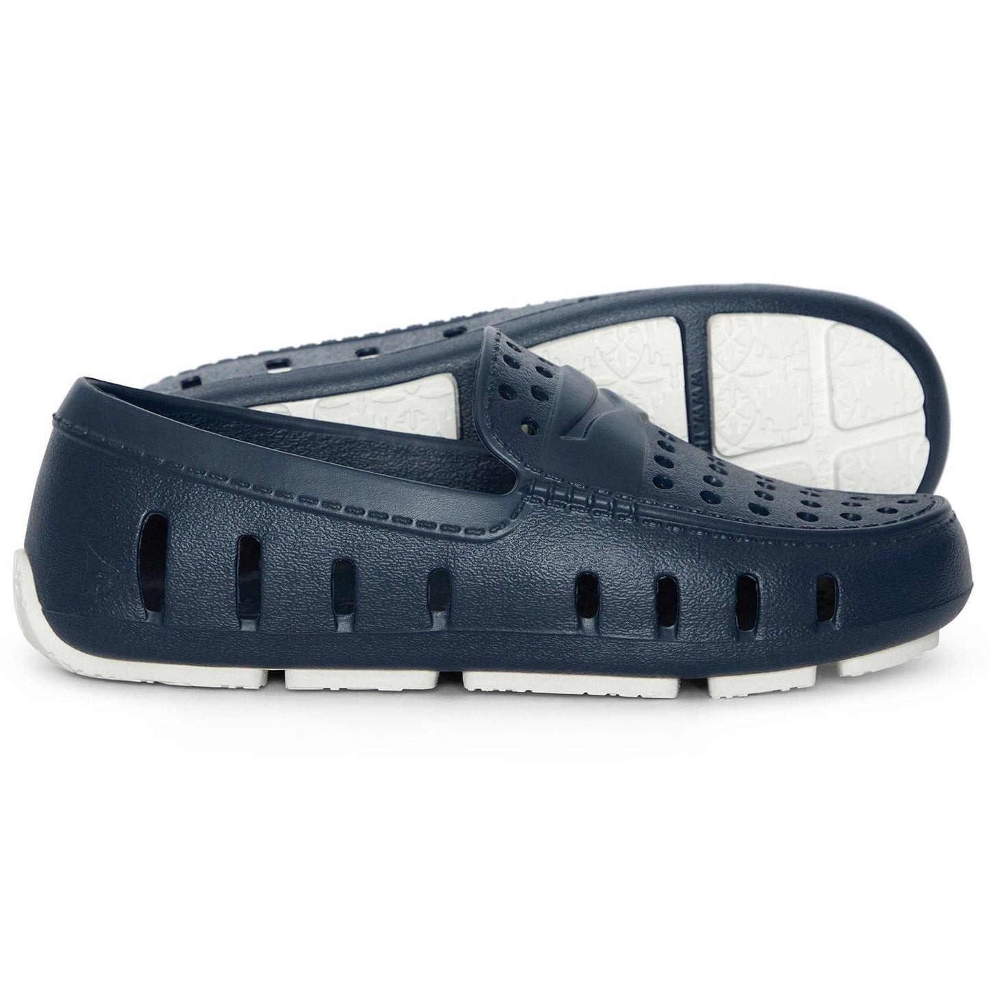 Prodigy Driver Navy Peony/Bright White