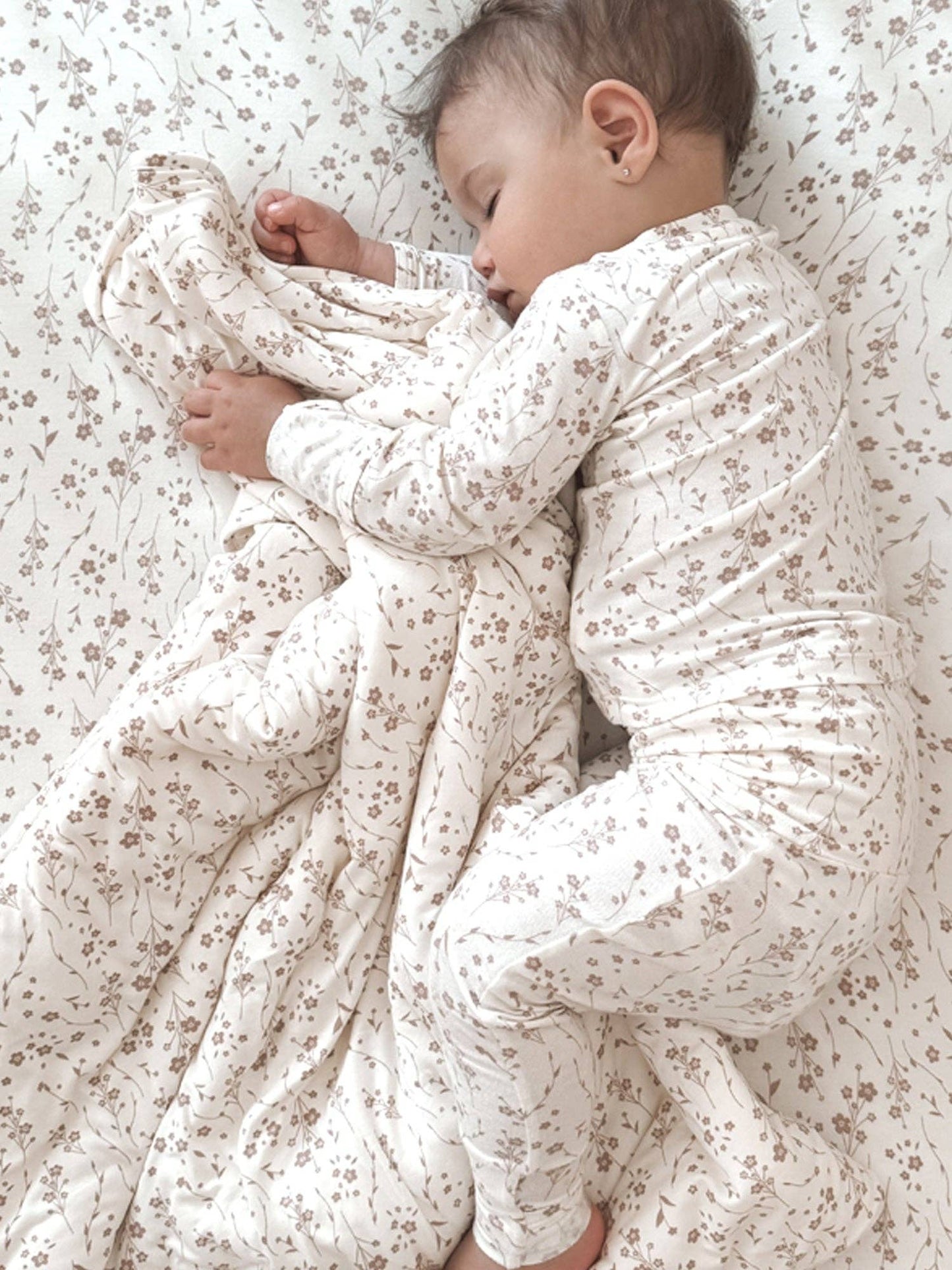 Cloud Blanket