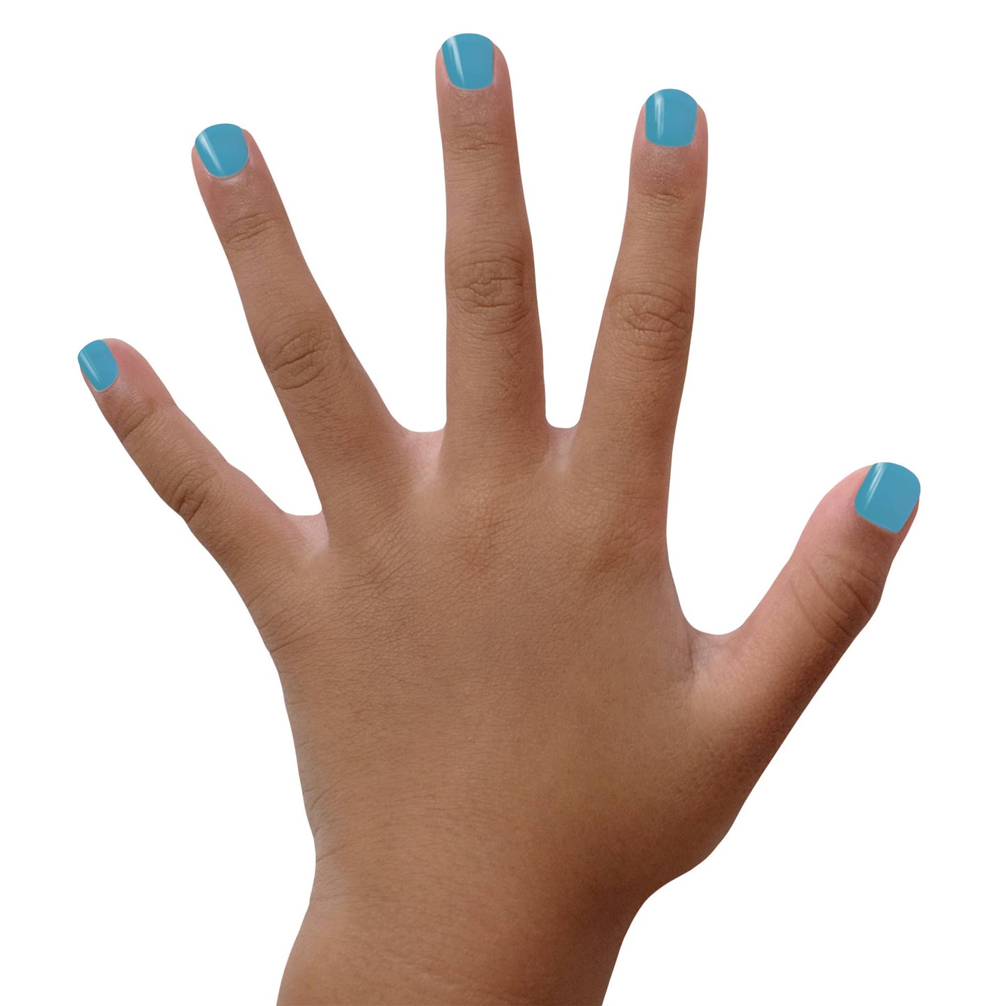 Sea-Quin Non-Toxic Kids Nail Polish