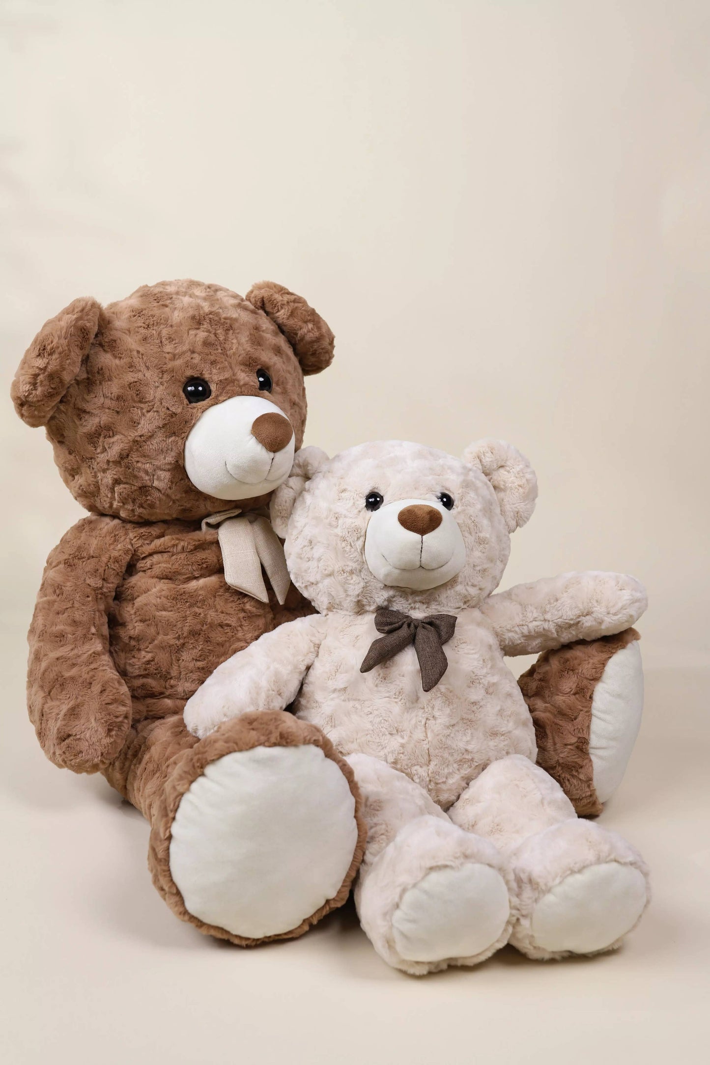 Medium Bear Plush Toy