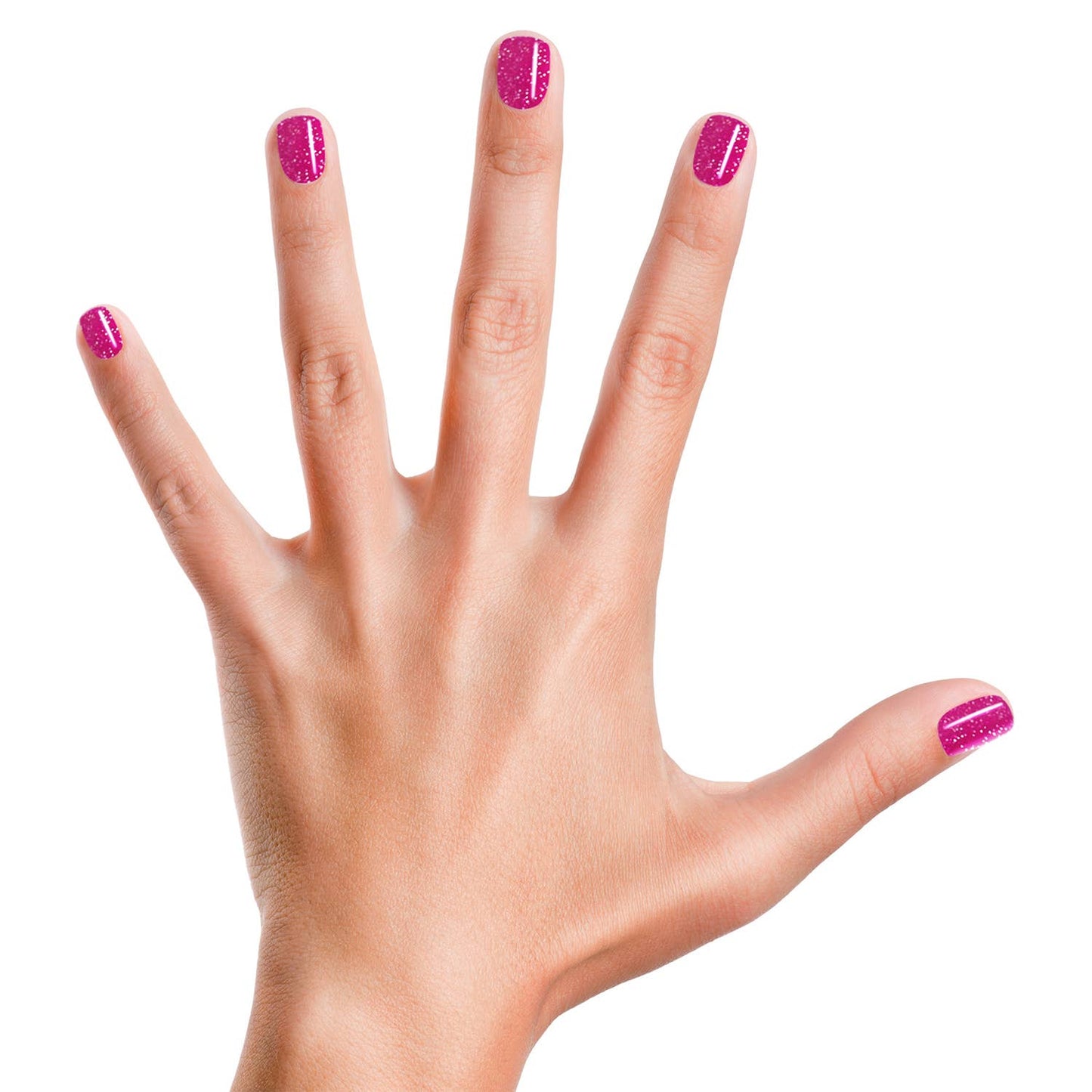 Glamour Girl Nail Polish Non-toxic Kids Nail Polish