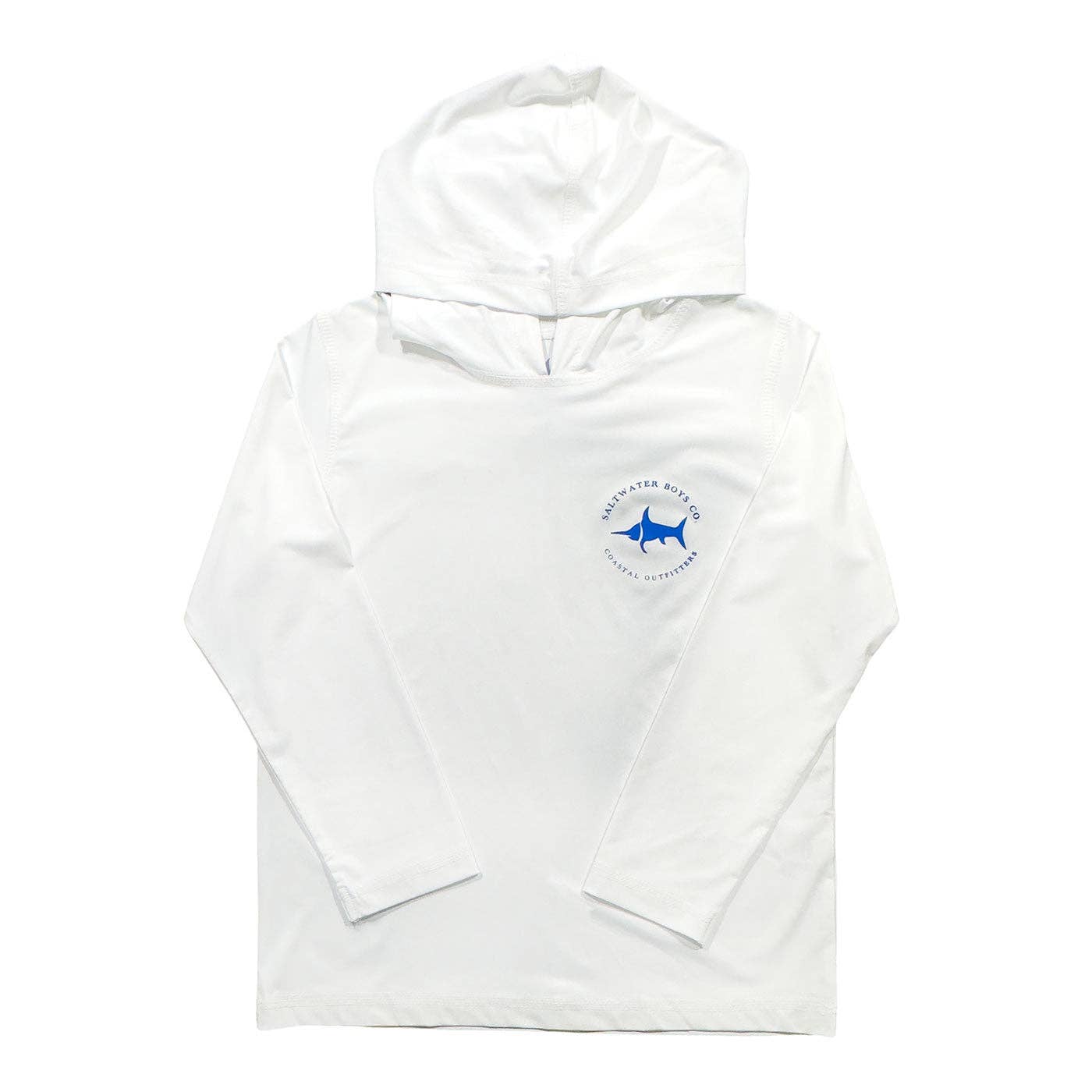 Golf Bag Performance Hoodie