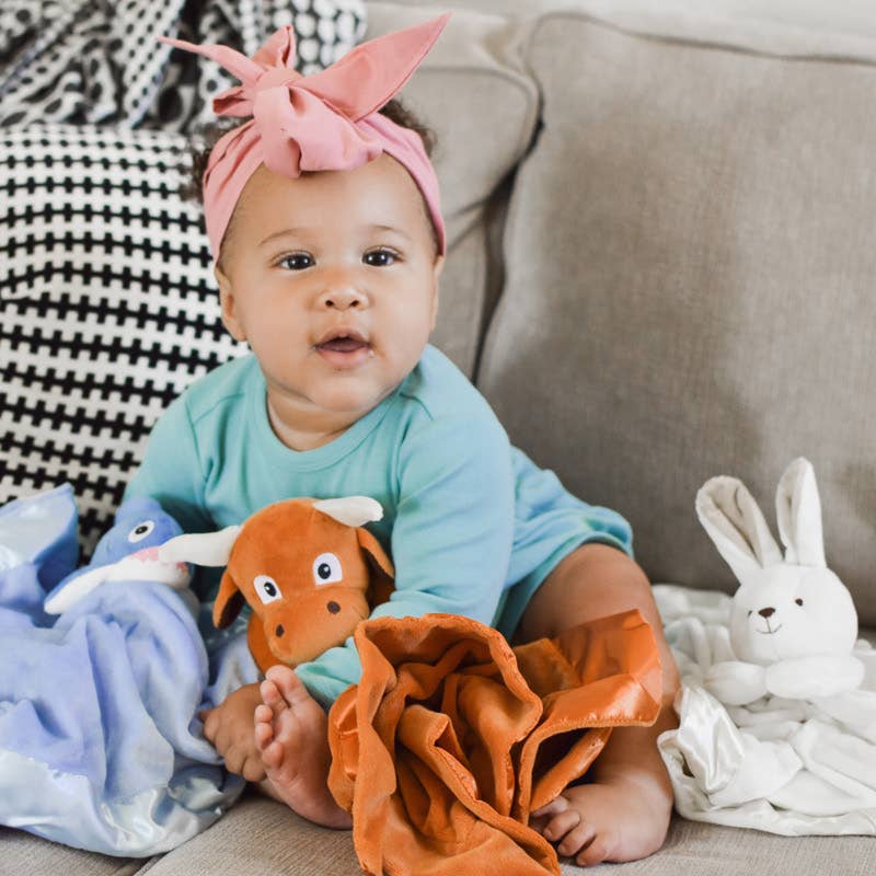 Longhorn Lovey