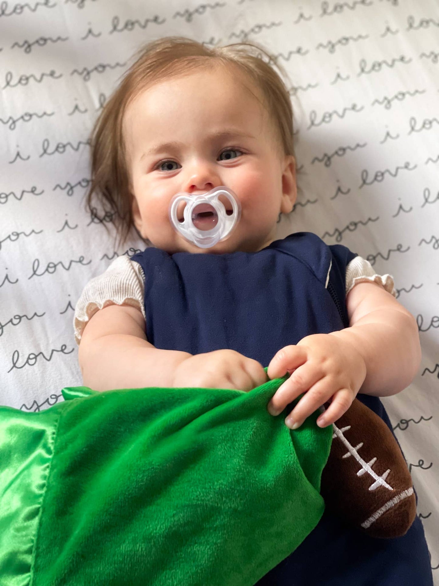 Football Lovey