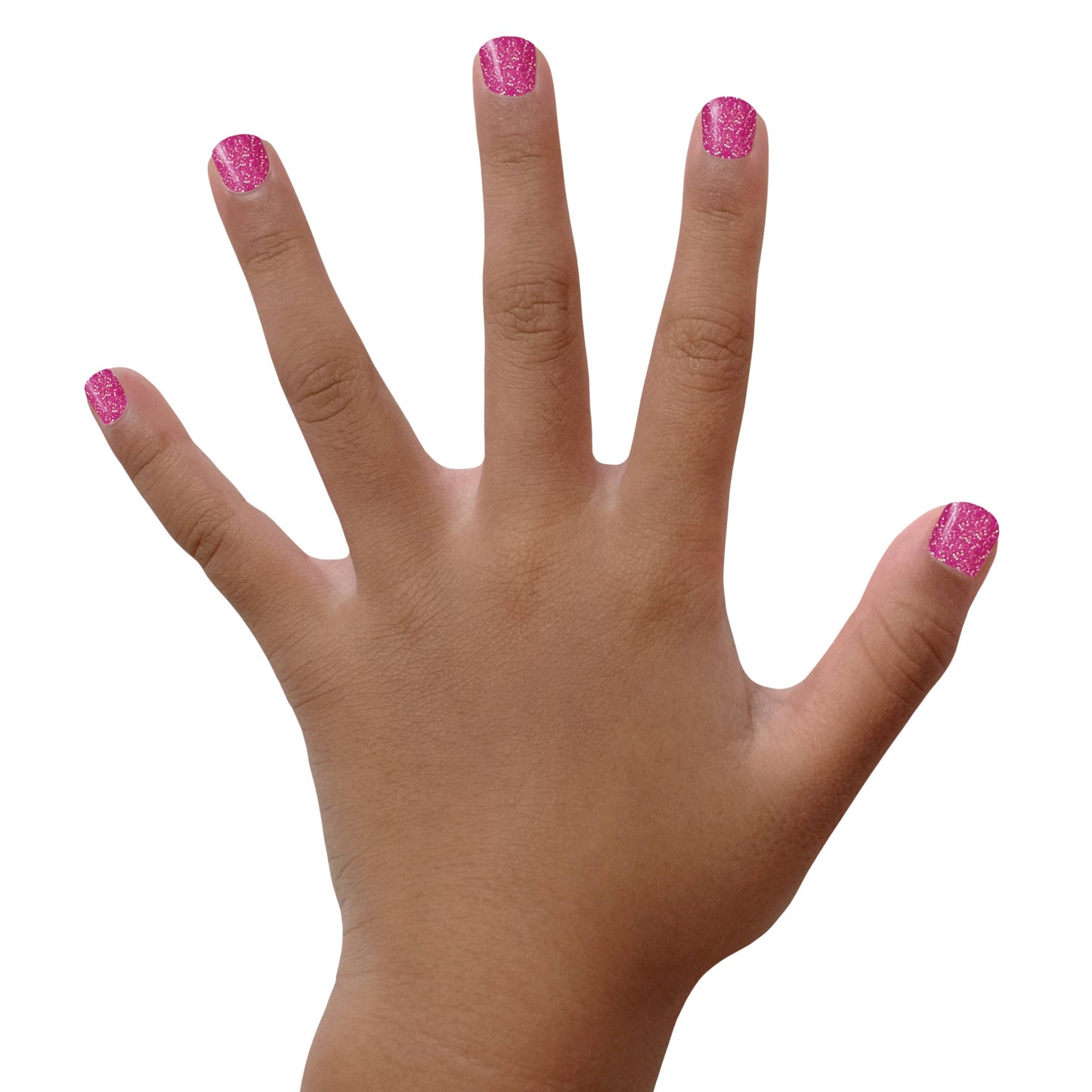 Glamour Girl Nail Polish Non-toxic Kids Nail Polish