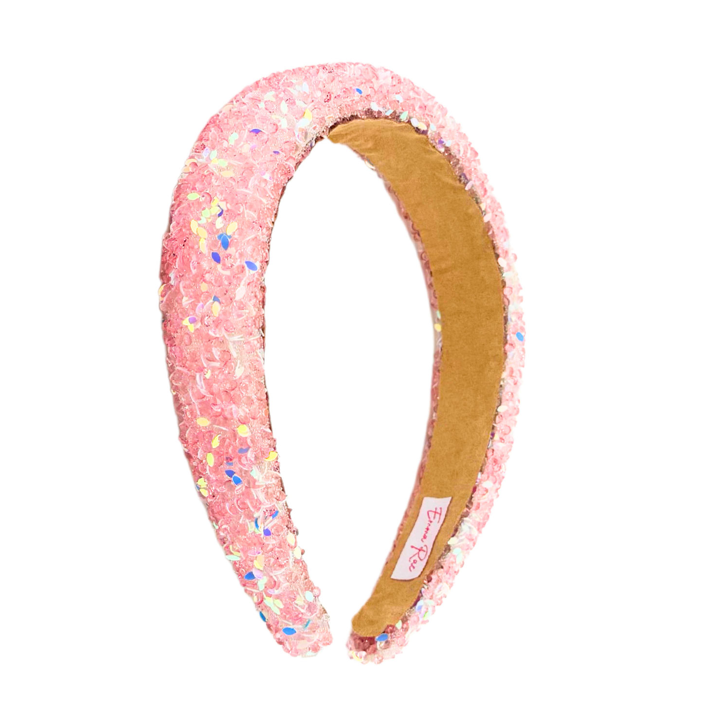 Sparkly Headband – Hair Accessory for Everyday & Gifting