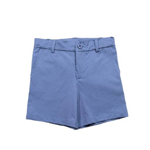 Palmer Performance Boys Short