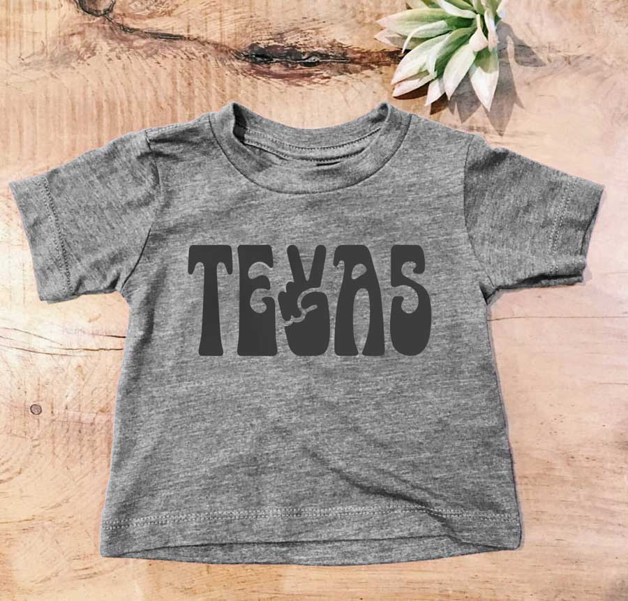 Peace Texas (Youth)