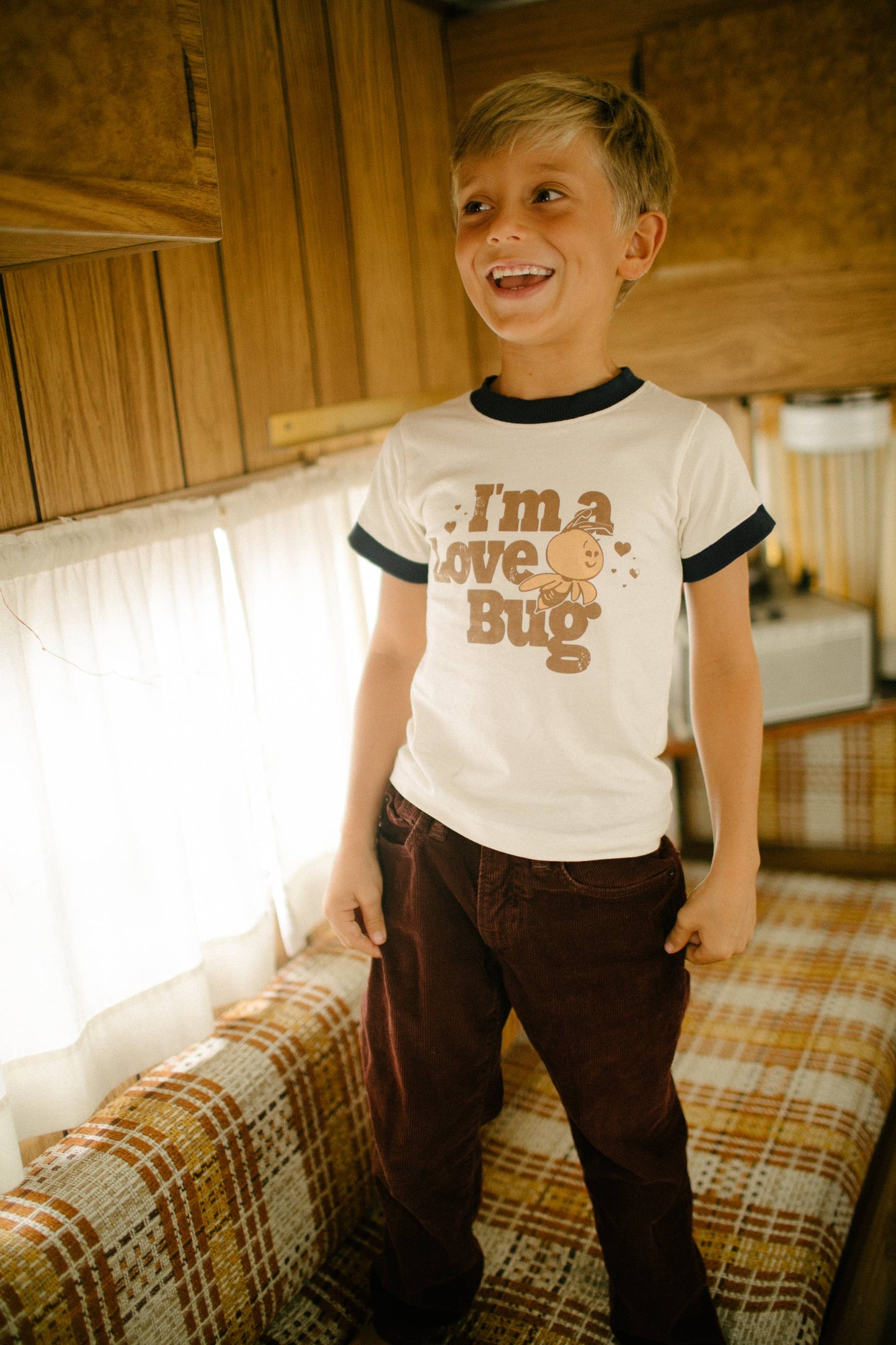 I'm a Love Bug | Kids Ringer