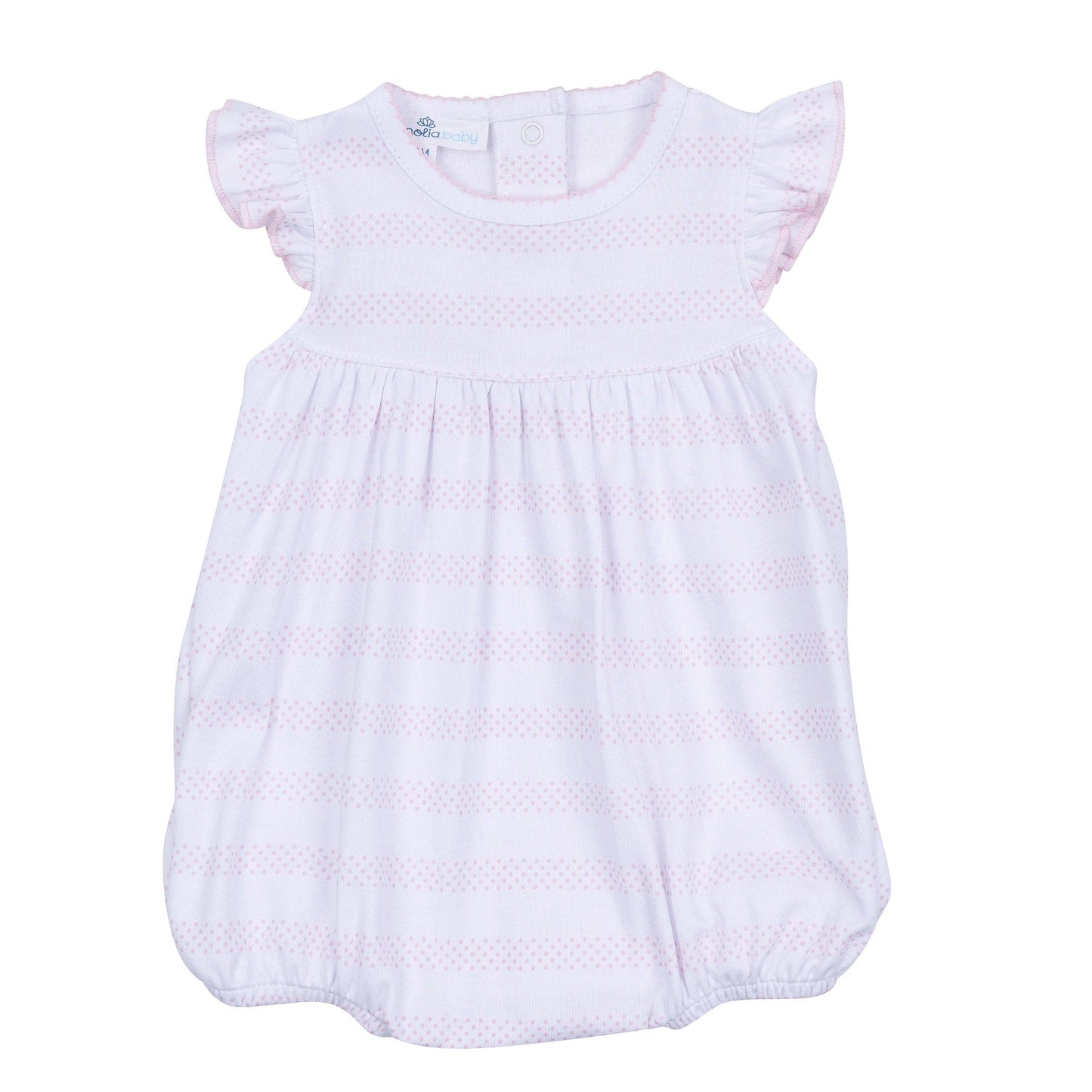 Baby of Mine Bubble - Pink
