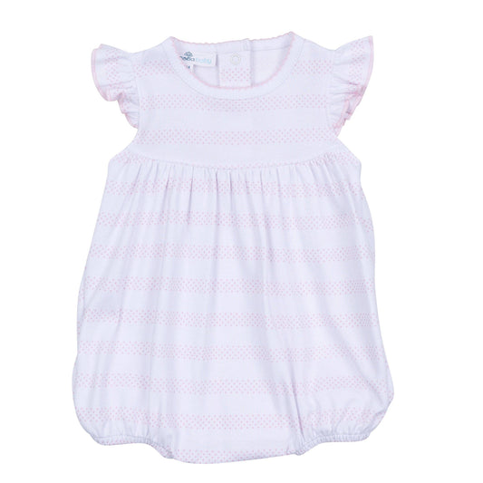 Baby of Mine Bubble - Pink