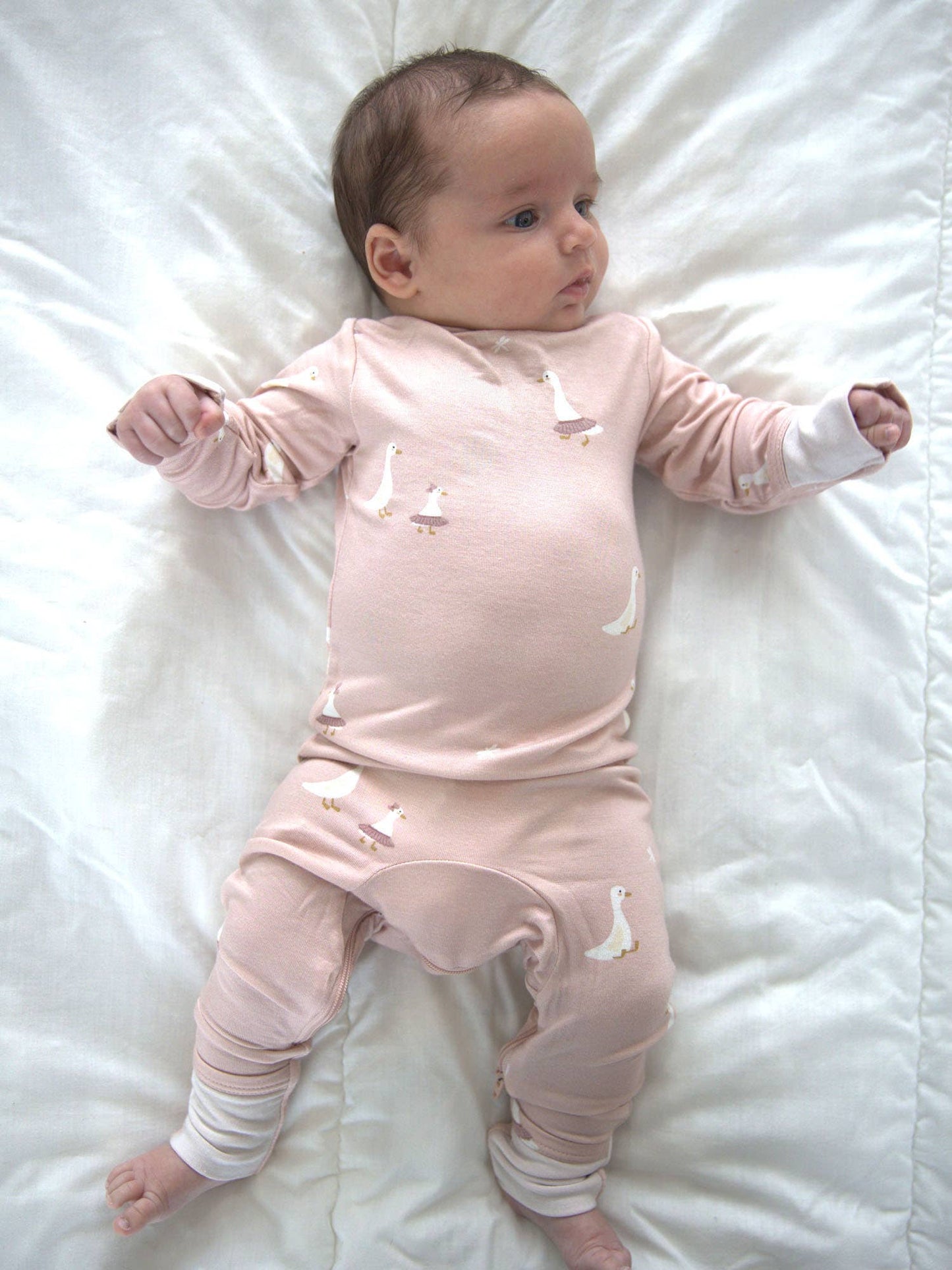 Gunamuna Convertible PJ