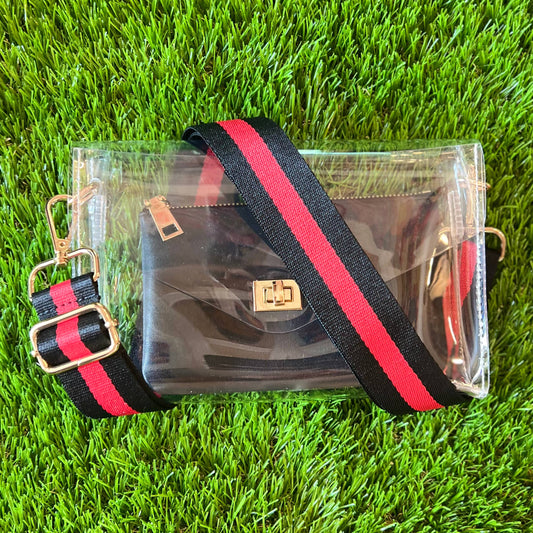 Game Day Bundle: Go Dawgs & Red Raiders