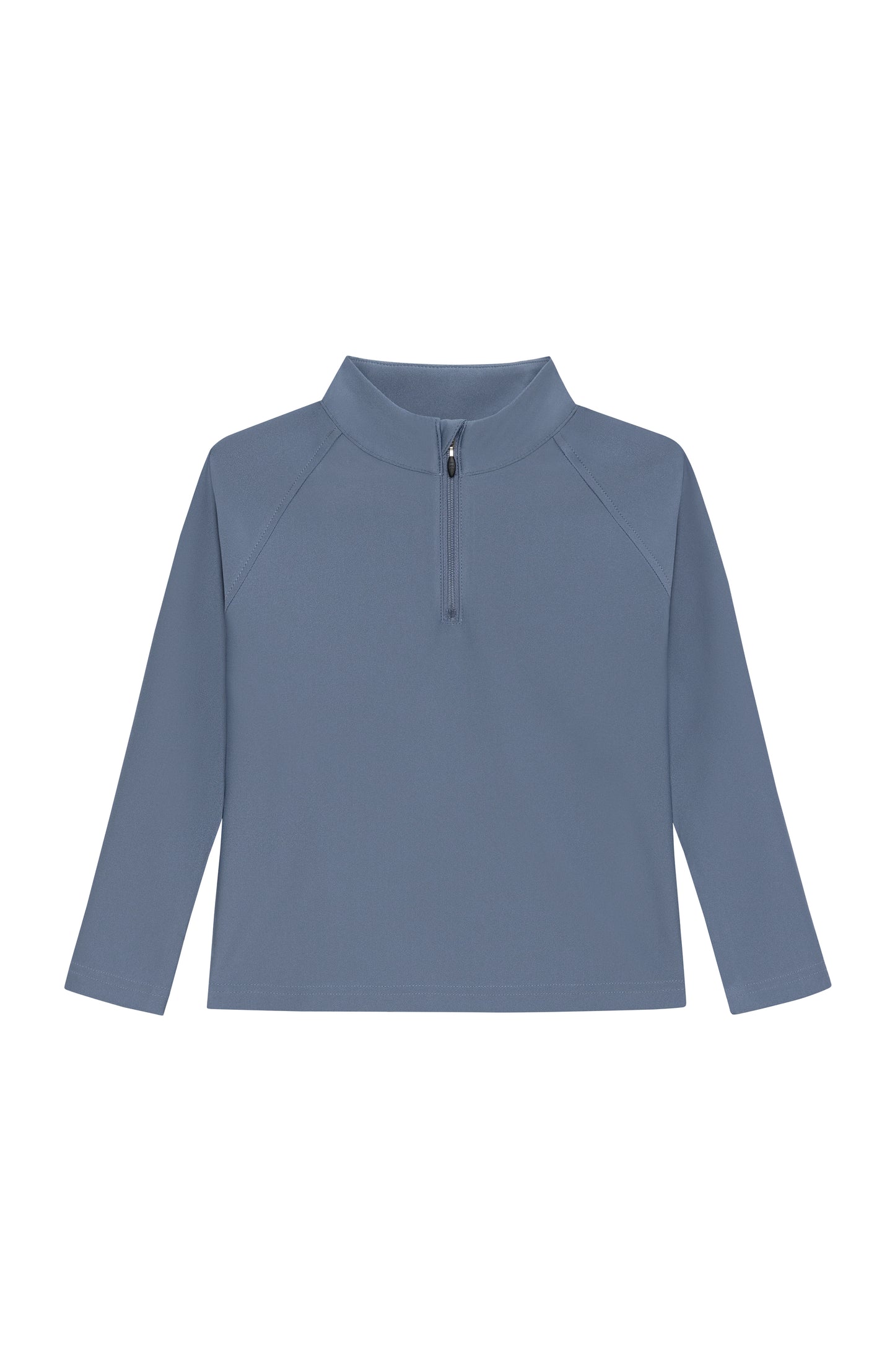 Half-Zip - Slate