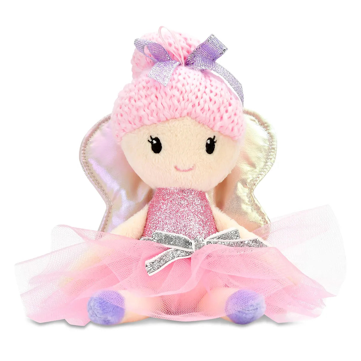 iscream Sugar Plum Fairy Ornament