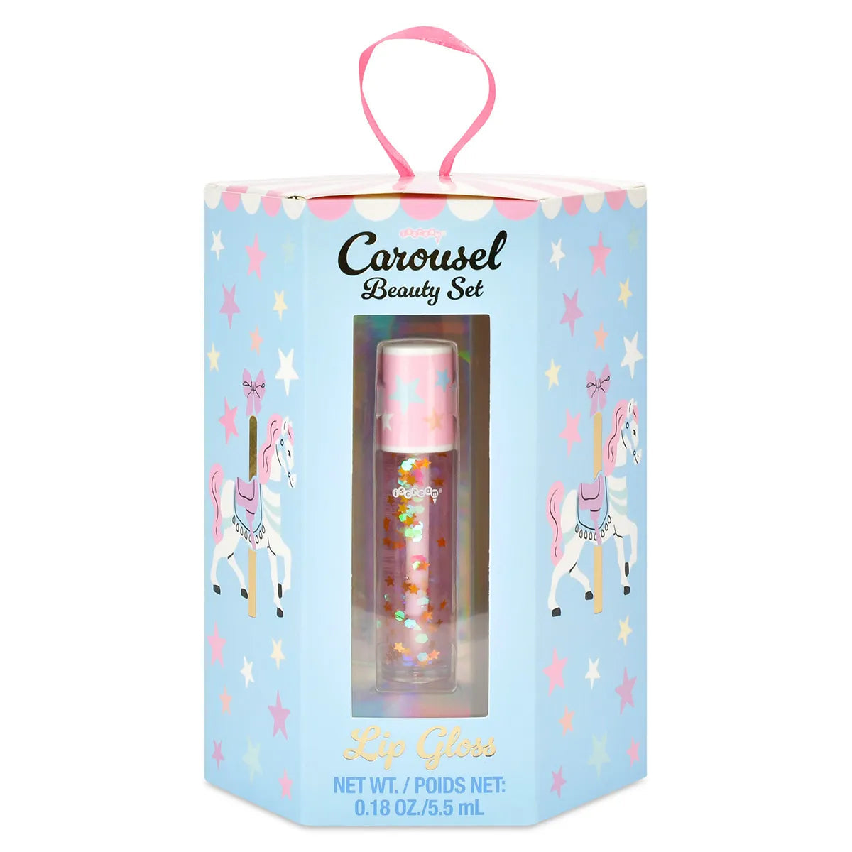 iscream Carousel Beauty Set