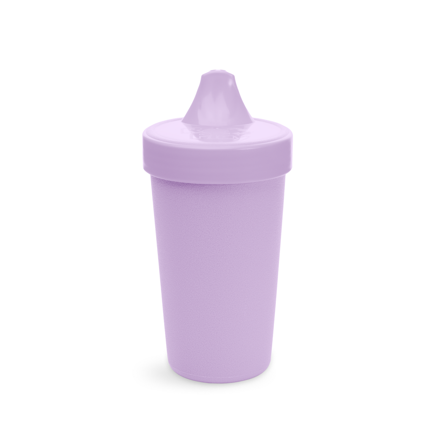 No-Spill Sippy Cup