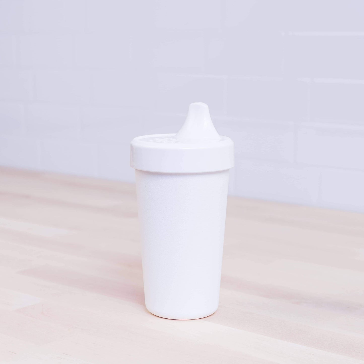 No-Spill Sippy Cup