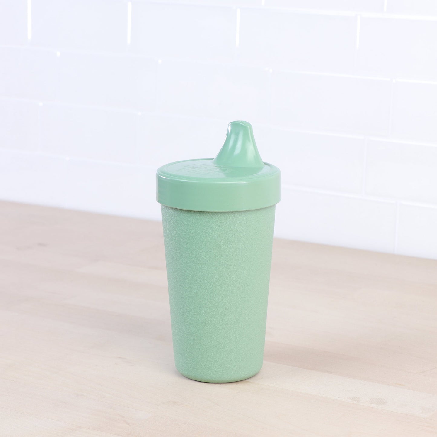 No-Spill Sippy Cup