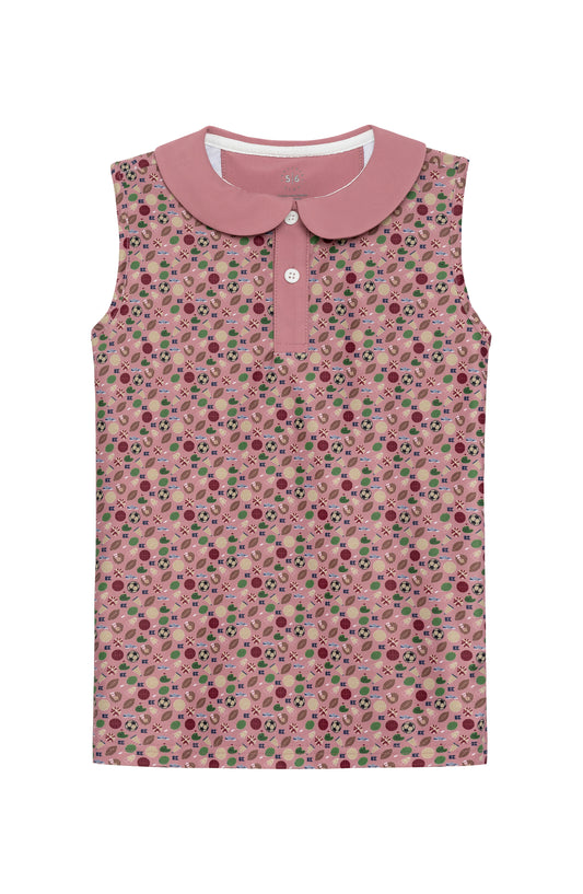 Girly Tank Champions