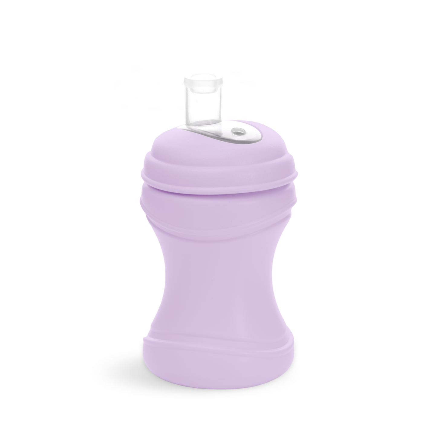 Toddler Soft Spout Cup
