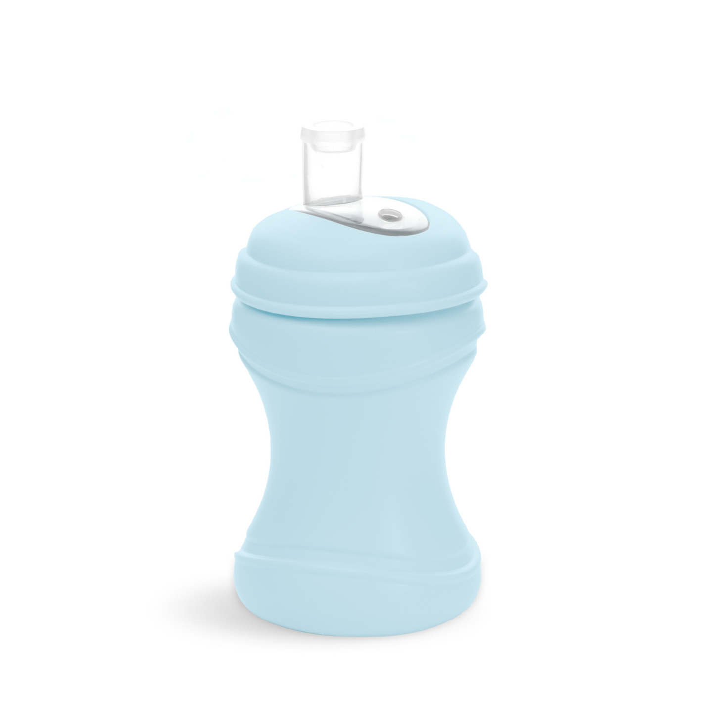 Toddler Soft Spout Cup