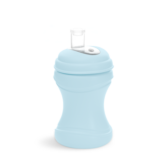 Toddler Soft Spout Cup