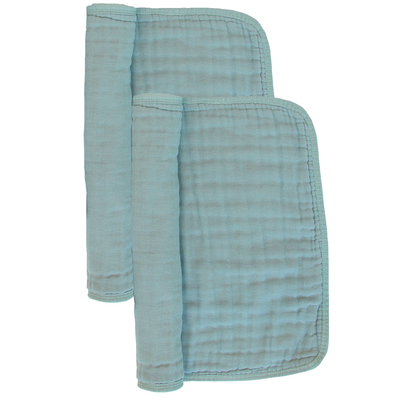 Cloud Muslin Burp Cloth 2 Pack