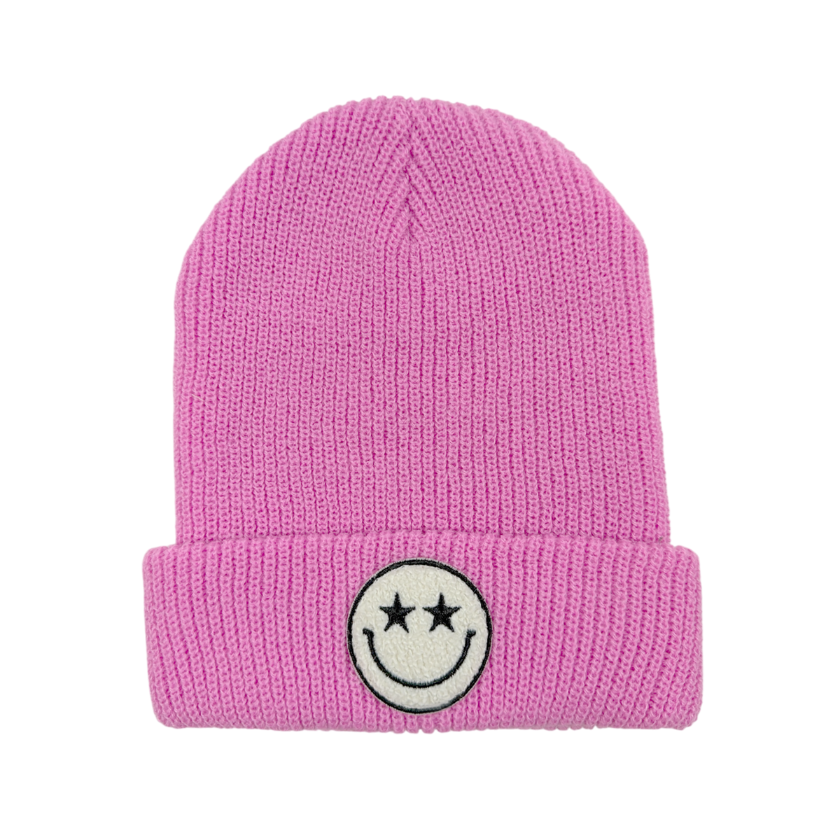 SUPERSTAR BEANIE