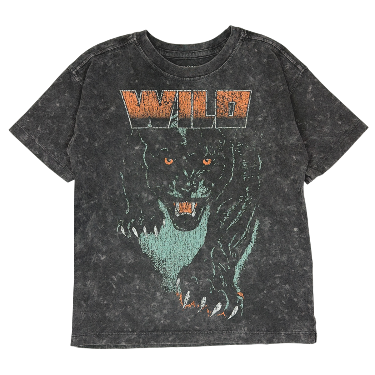 WILD TEE