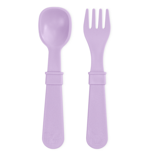 Re-Play Utensil Fork
