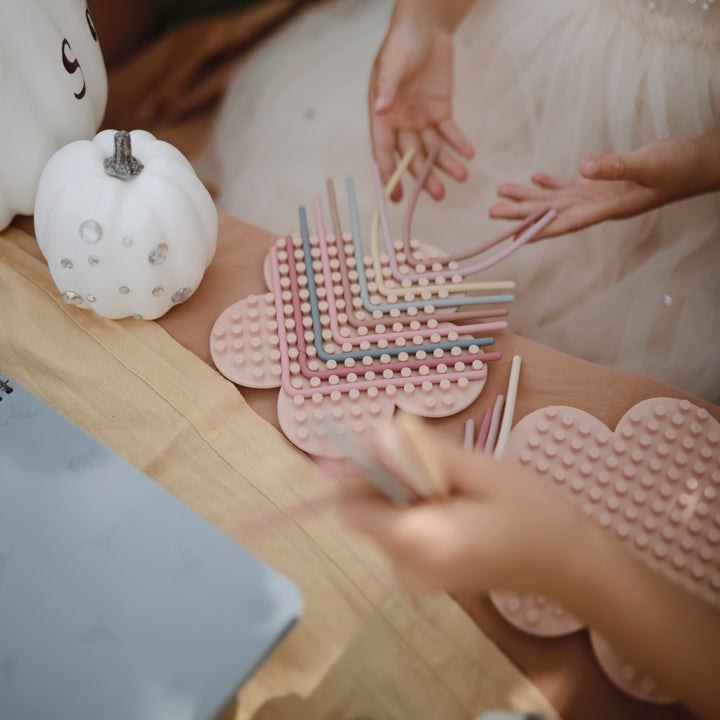 Silicone Sensory Toy