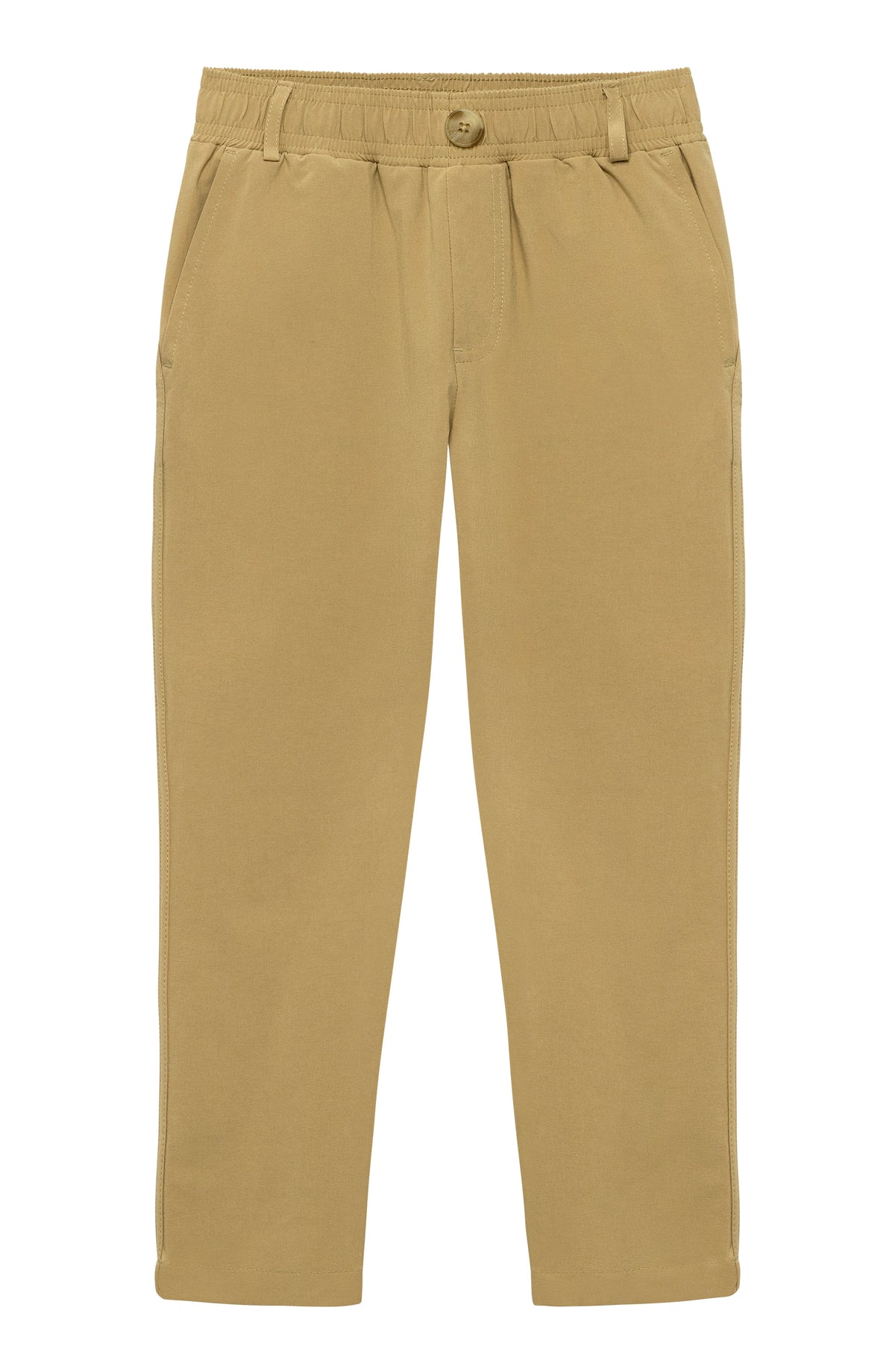Courtside Kids khaki dress pant