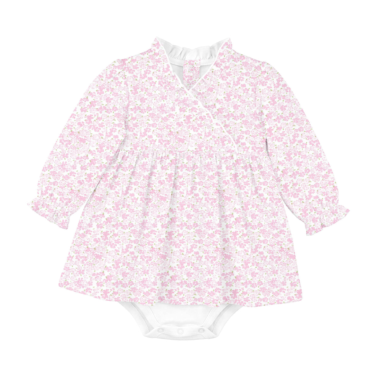 LydaBaby Little Bloomings Dress