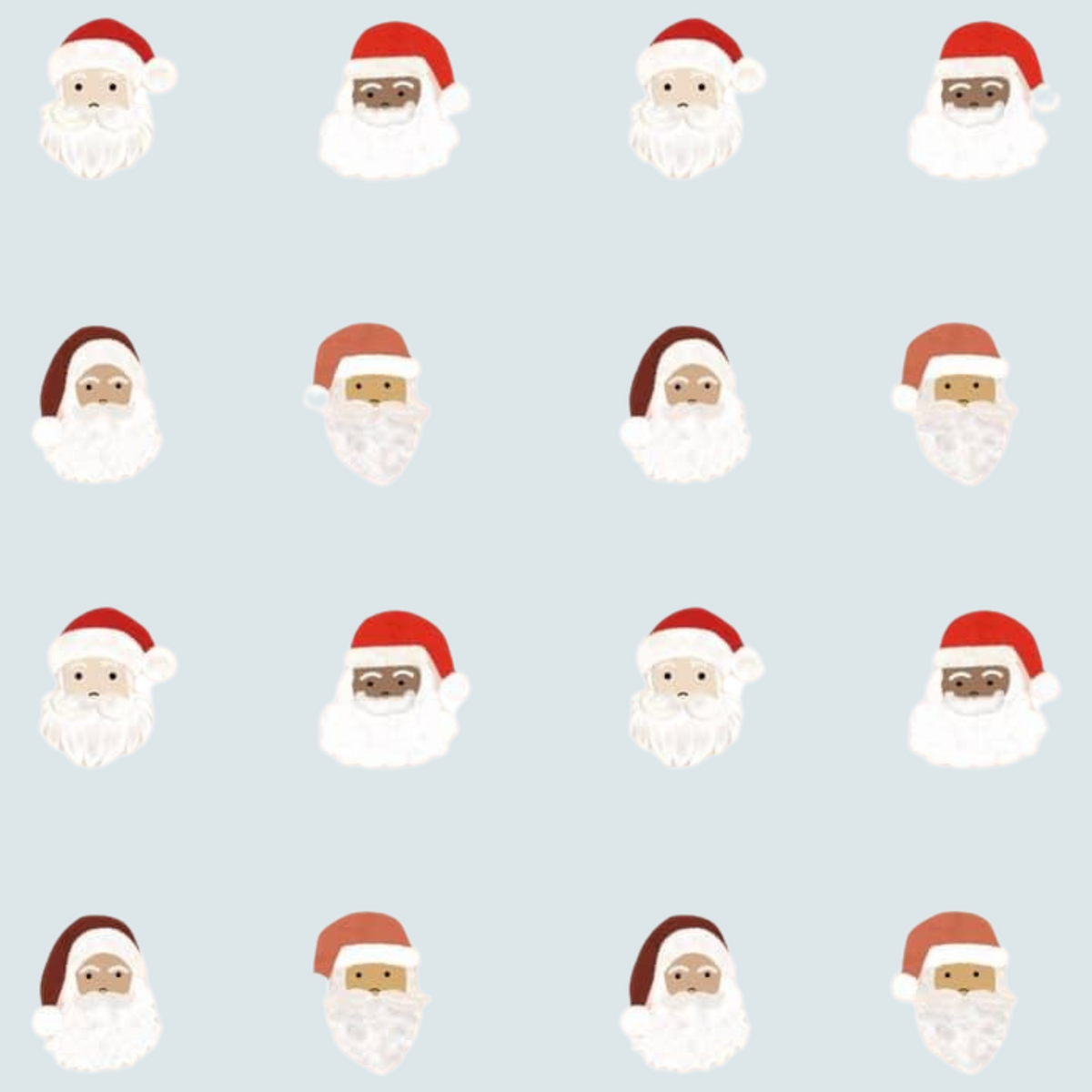 Simply Santa Soft Overalls with Red Bodysuit