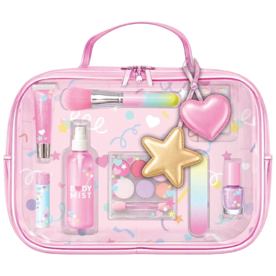 Celebration Beauty Bag Set by iscream