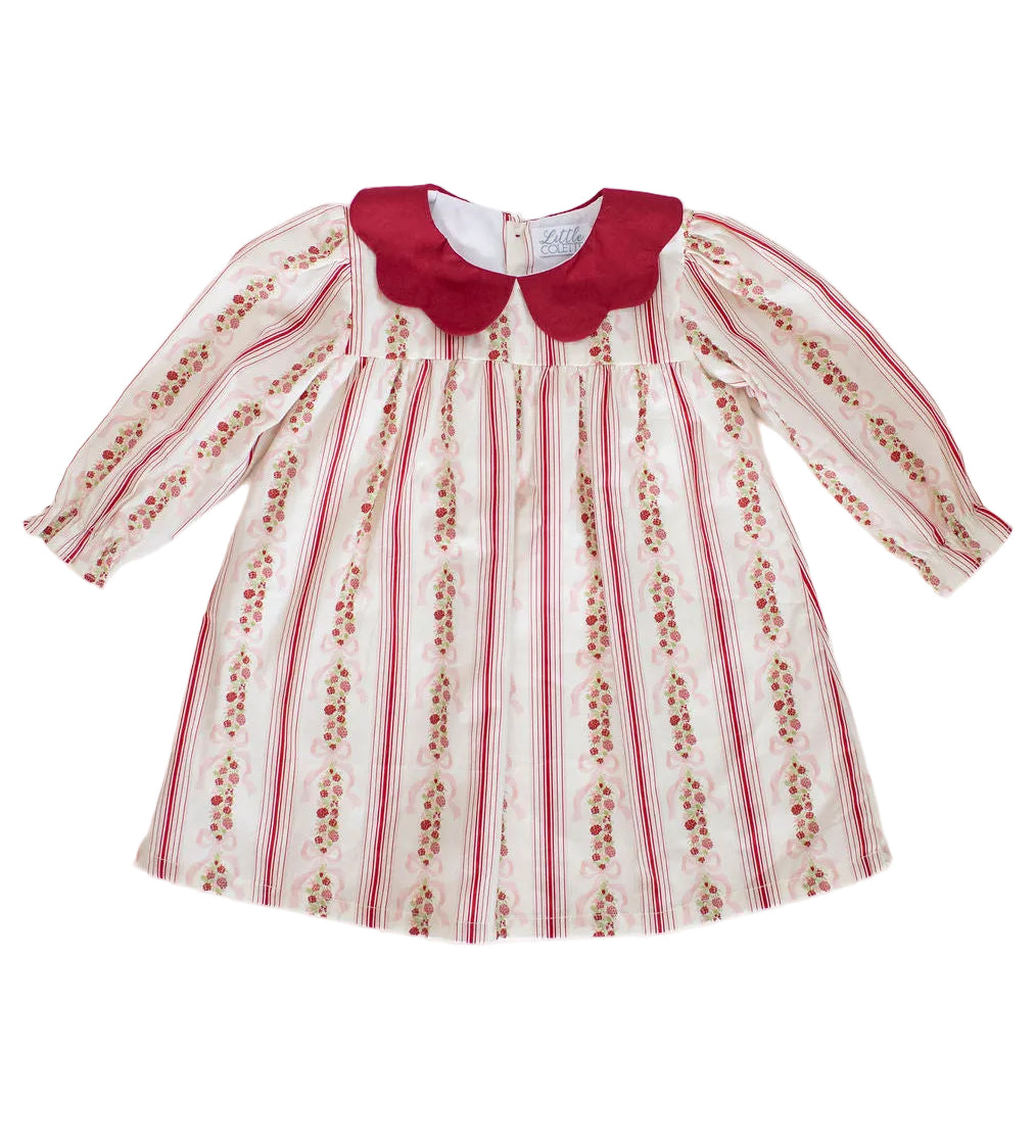 Little Colette Margaret Dress