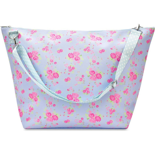 Ditsy Floral Weekender Bag