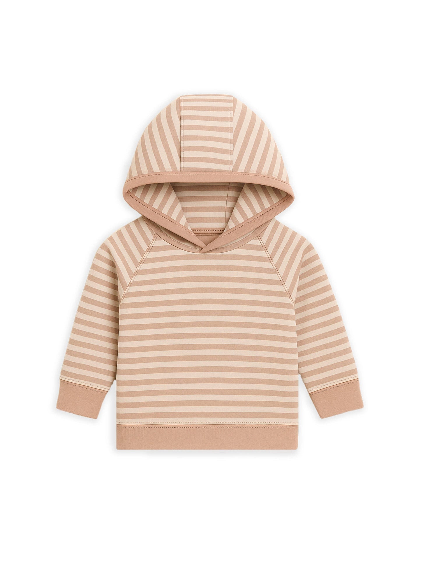 Madison Hooded Pullover